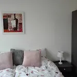 City Lodge Stay A While
